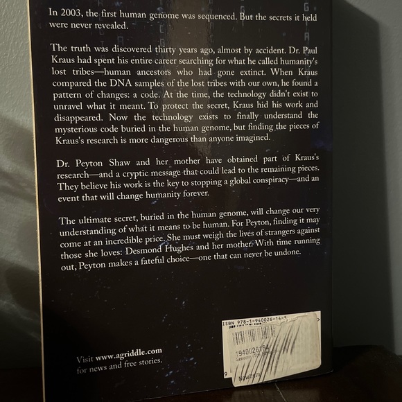 Good:The extinction files - Picture 2 of 6